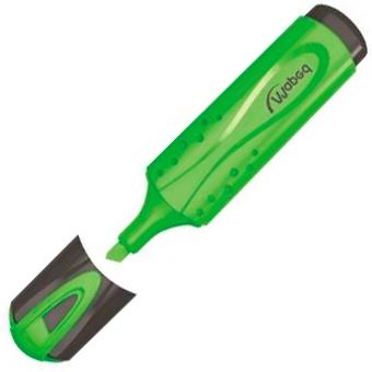 MAPED - MARCADOR FLUOR FLUO PEPS CLASSIC VERDE (Ref.742533)