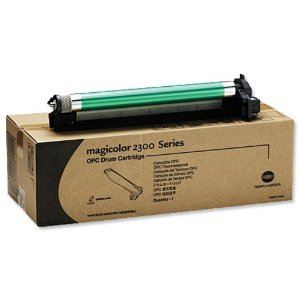 KONICA MINOLTA - Tambor Negro (Ref.4577211)