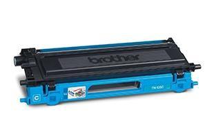 BROTHER - Toner Laser ORIGINALES TN-135C Cyan (Ref.TN135C)