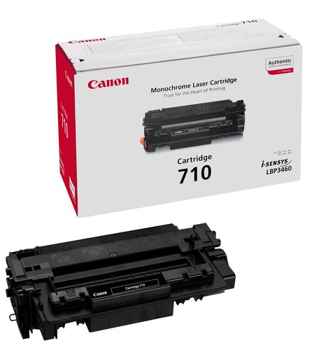 CANON - Toner Laser ORIGINALES NG 6K (Ref.0985B001)