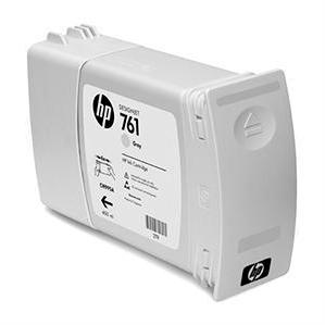 HP ( HEWLETT PACKARD ) - Cartuchos ORIGINALES Inyección De Tinta 761 Gris (Ref.CM995A)