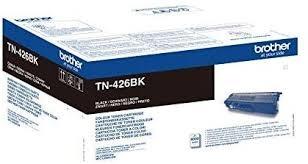 BROTHER - TONER PARA HL-L8360CDW NEGRO 9000 PAGINAS (Ref.TN426BK)