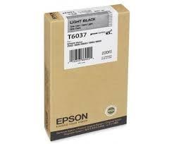 EPSON - Ink-jet gf stylus pro 7880/9880 negro claro (Ref. C13T603700)