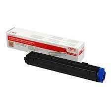OKI - Toner Laser ORIGINALES Negro (Ref.43979102)