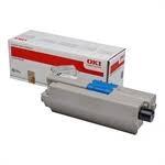 OKI - Toner c332dn / mc363dn negro 1500 paginas (Ref. 46508716)
