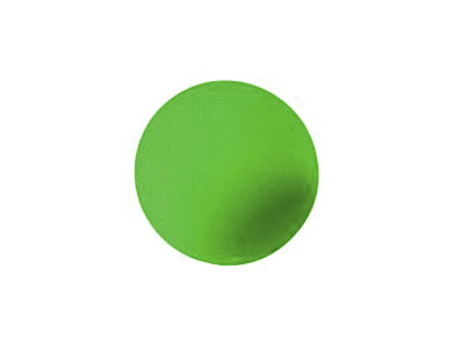 AMAYA - Pelota en foam de poliuretano diametro 130 mm (Ref. 443700)