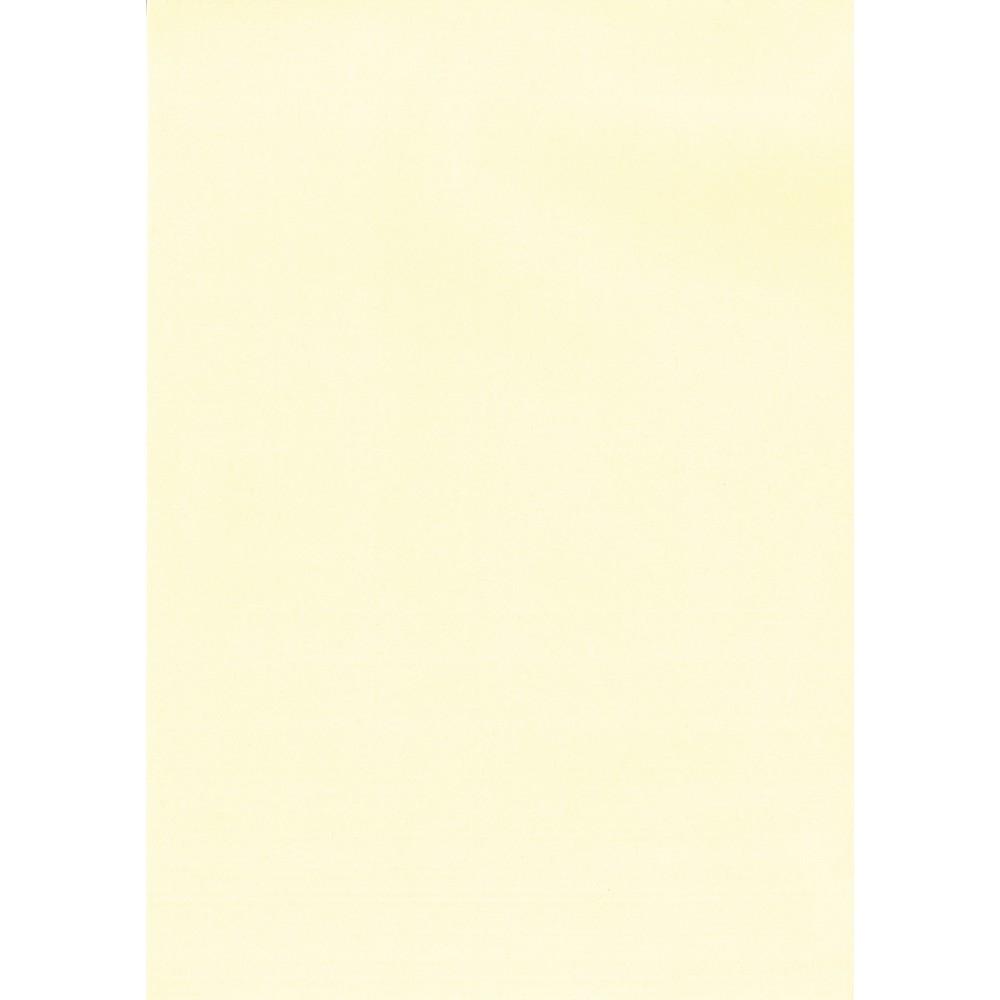 APLI - PAPEL VERJURADO A4 200g 20h CREMA (Ref.12235)