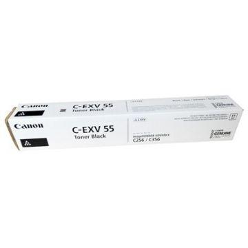 CANON - TONER NEGRO IR ADVANCE C256 I, C356 I, C356 P, - C-EXV55BK (Ref.2182C002)