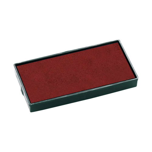 COLOP - ALMOHADILLA E/40 ROJO BLISTER -2U- (Ref.107206)