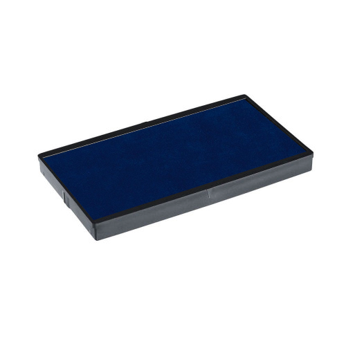 COLOP - ALMOHADILLA E/60 AZUL BLISTER -2U- (Ref.107242)