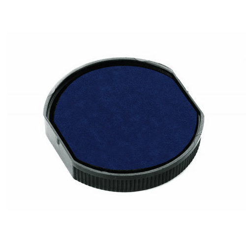 COLOP - ALMOHADILLA E/R30 AZUL BLISTER -2U- (Ref.107386)