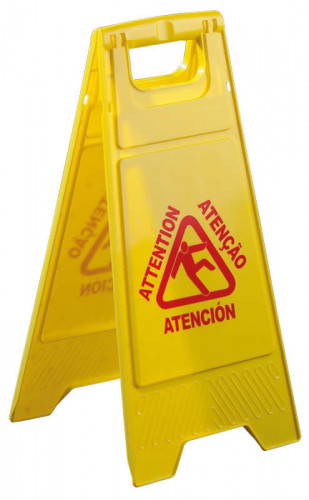 DAHI - SEÑAL SUELO MOJADO (Ref.T0003575)