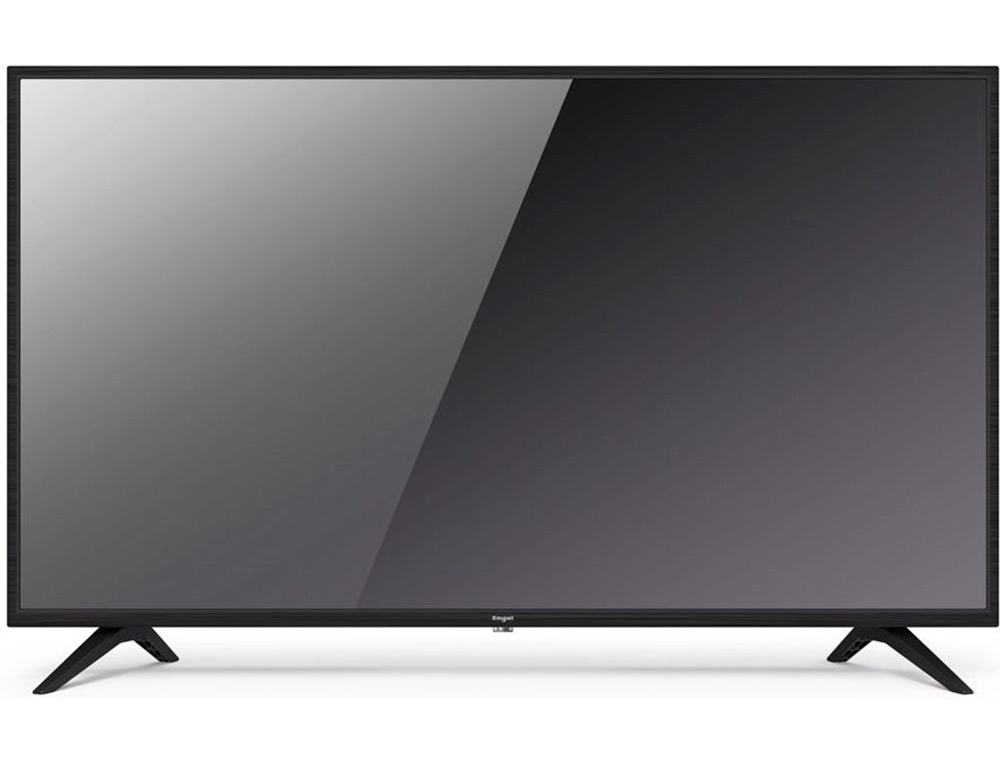 ENGEL - Televisor smart android 9 led full hd 42\" ethernet google assistant 3 hdmi/2 usb 1920x1080 pixeles (Ref. LE4290ATV)