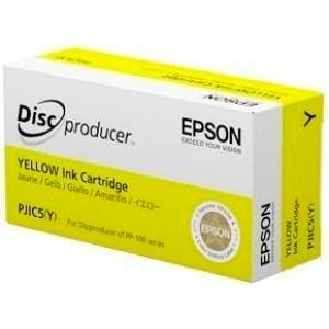 EPSON - CARTUCHO TINTA AMARILLO (Ref.C13S020451)