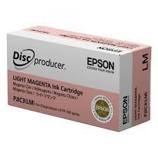 EPSON - CARTUCHO TINTA MAGENTA CLARO PJIC3 (Ref.C13S020449)