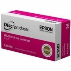EPSON - CARTUCHO TINTA MAGENTA PJIC4 (Ref.C13S020450)