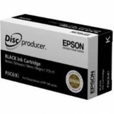 EPSON - CARTUCHO TINTA NEGRO (Ref.C13S020452)