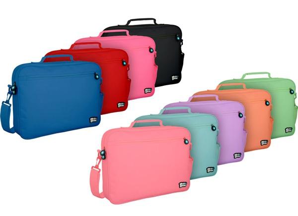 GRAFOPLÁS - BITS&BOBS BANDOLERA ROSA (Ref.37545554)