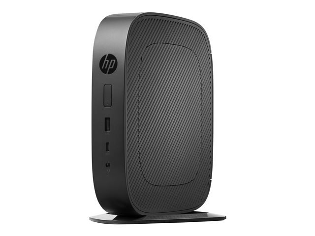 HP ( HEWLETT PACKARD ) - Ordenador sobremesa t530 2rc26ea amd radeon r2e graphics gx 4/8 gb ddr4 sdram think pro enterprise (Ref. 2RC30EA)