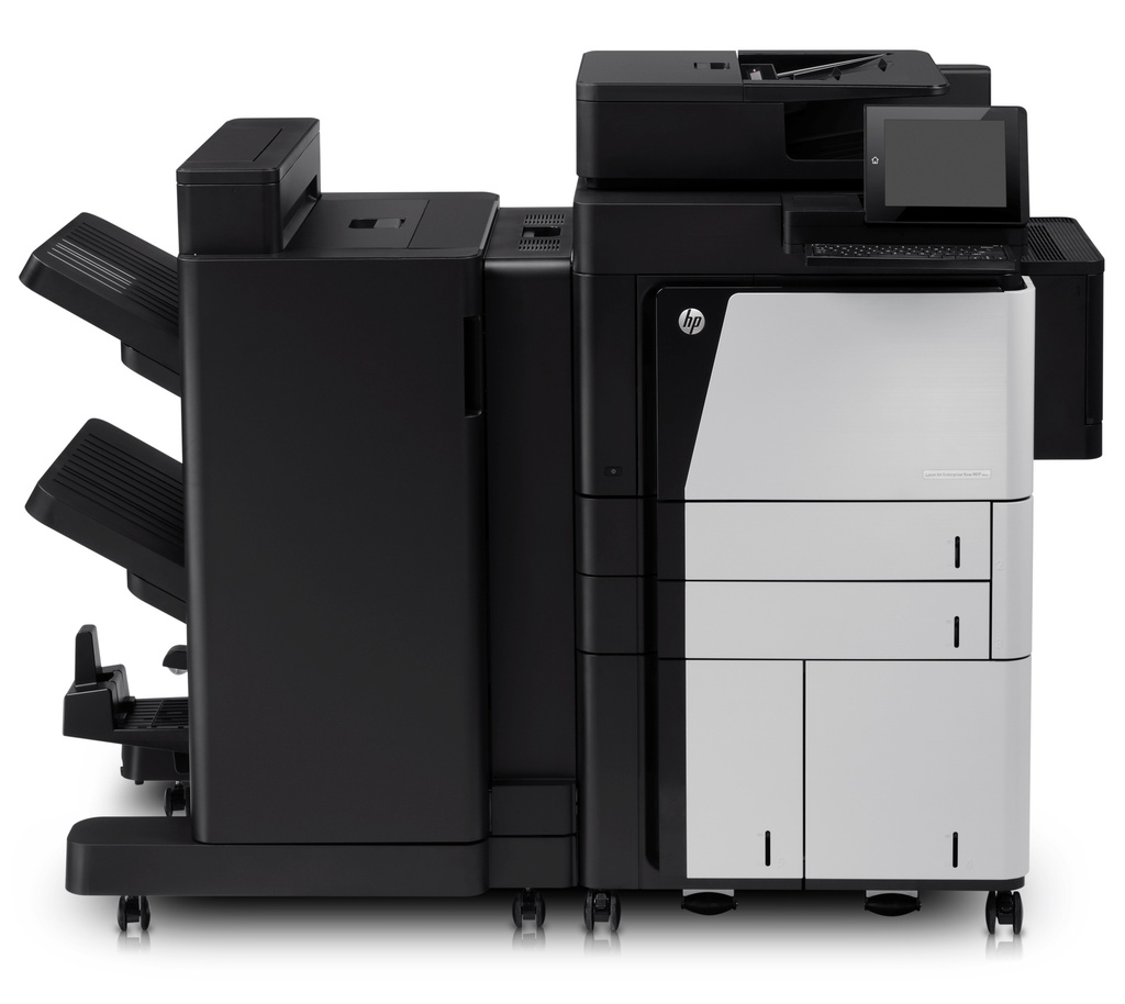 HP - EQUIPO MULTIFUNCIÓN LÁSER LASERJET ENT FLOW MFP M830 PRINTER (Incluye Canon LPI de 5,25 €) (Ref.CF367A)