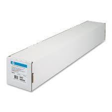 HP - PAPEL COUCHE (RECUBIERTO) GRAMAJE EXTRA. ROLLO 42", 30M. X 1067MM., 130G. (Ref.C6569C)