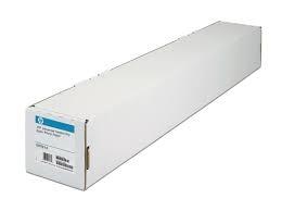 HP - PAPEL FOTOGRÁFICO PLOTTER SATINADO UNIVERSAL B0 200GR (Ref.Q6581A)