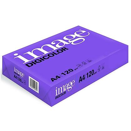 IMAGE - PAPEL A4 DIGICOLOR 120g 250h (Ref.469993 UNT)