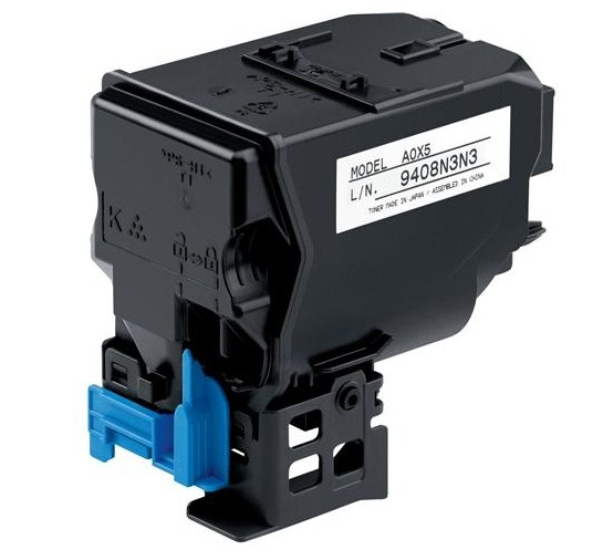 KONICA MINOLTA - KONICA-MINOLTA MAGIC COLOR 4750 TONER NEGRO TNP19K (Ref.A0X5151)
