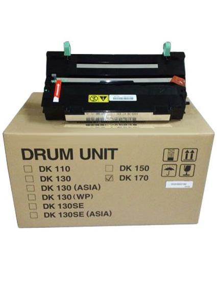 KYOCERA MITA - KYOCERA TAMBOR NEGRO FS-1370DN, 1320D - DK170 (Ref.302LZ93061)