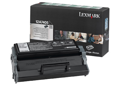 LEXMARK - E321/323 UNIDAD DE IMPRESION (Ref.12A1644)