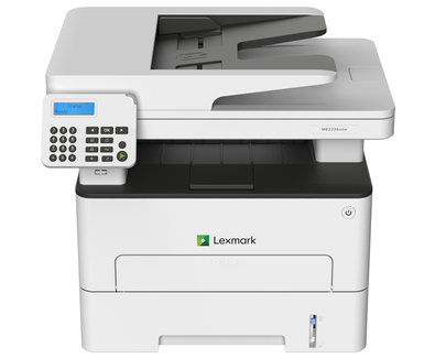 LEXMARK - MULTIFUNCIÓN LÁSER MONOCROMO MB2236ADW (Incluye Canon LPI de 5,25 €) (Ref.18M0410)
