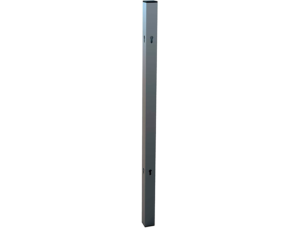 NOBO - Soporte conector para pantalla separadora modulares premium plus (Ref. 1915557)