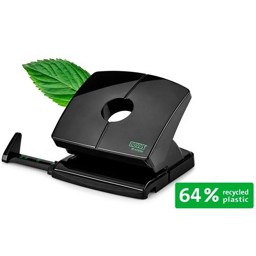 NOVUS - DAHLE - Taladrador b216 plastico abs reciclado capacidad 16 hojas color negro (Ref. 025-0636)