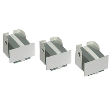 OKI - GRAPAS PARA GRAPADORA EXTERNA MC 853 / MC 8473 / ES 8453 / ES 8473 (Ref.45513301)