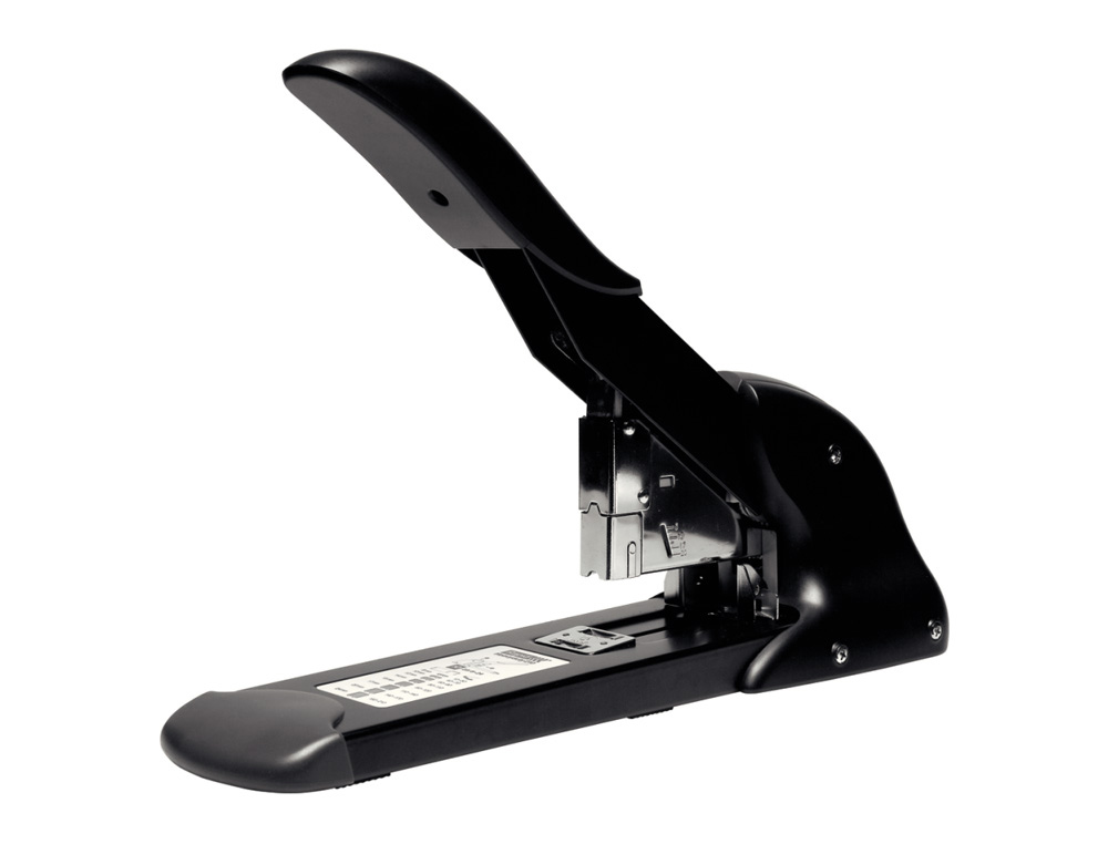 RAPID - GRAPADORA GRUESOS MOD. HD210 NEGRO (Ref.23633703)