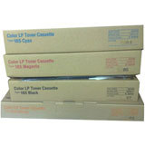 RICOH - CL-3500N/DN TONER AMARILLO ALTA CAPACIDAD (TYPE 165) (Ref.402447)