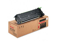 SHARP - TONER NEGRO MX-2300N, 2700N (Ref.MX-27GTBA)