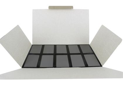 X'STAMPER QUIX - ALMOHADILLA PARA SELLO Q-16 (Ref.QPT-PG/3661)