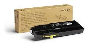 XEROX - CONSUMIBLES TONER AMARILLO VERSALINK C400/C405 (Ref.106R03501)