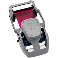 ZEBRA - CINTA COLOR YMCKO PARA ZC300 DE ALTA CAPACIDAD (Ref.800300-550EM)