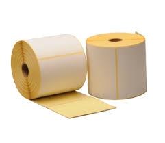ZEBRA - ETIQUETAS DE TRANSFERENCIA TÉRMICA REMOVIBLES 102MMX76MM / UNIDAD (Ref.880239-076D)