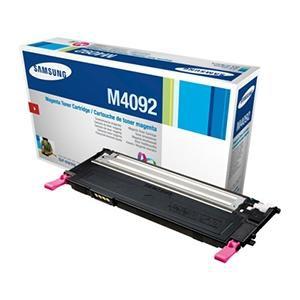 SAMSUNG - Toner Laser ORIGINALES M4092 Magenta (Ref.CLT-M4092S/ELS)