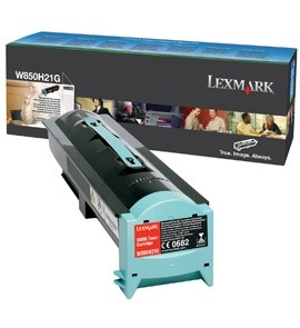 LEXMARK - Toner Negro Compatible W850n/W850dn (Ref.W850H21G)