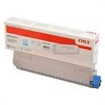 OKI - Toner laser 46471103 cian 7000 paginas (Ref. 46471103)