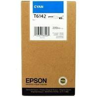 EPSON - Ink-jet gf stylus photo 4450/4400 cian alta capacidad (Ref. C13T614200)
