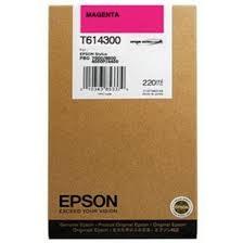 EPSON - Ink-jet gf stylus photo 4450/4400 magenta alta capacidad (Ref. C13T614300)