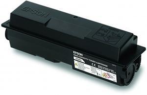 EPSON - Toner Laser ORIGINALES 0584 Negro (Ref.C13S050584)