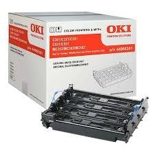 OKI - TAMBOR C301 DN / 321DN / 331DN / 511DN / 531DN / 562DN 20000 PAGINAS (Ref.44968301)