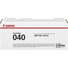 CANON - Toner 040bk lbp710 lbp712 negro (Ref. 0460C001)