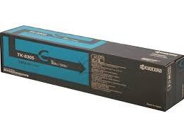 KYOCERA MITA - KYOCERA - Toner tk8305c -mita copiadora cian (Ref. 1T02LKCNL0)